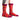 Jolly Rancher Crew Socks 