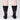 Night Cat Crew Socks 