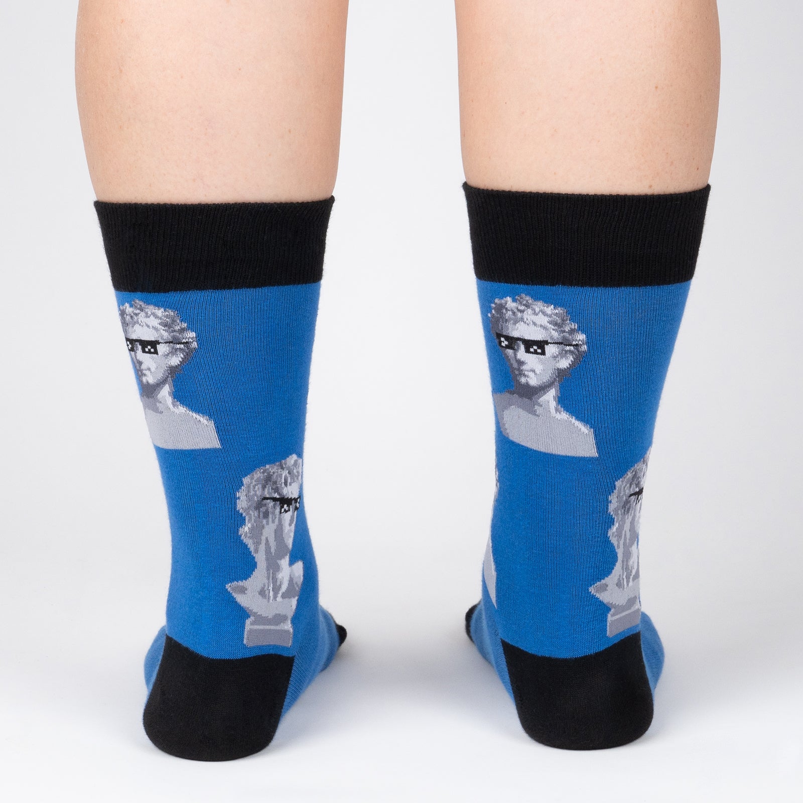 The Roman Empire Crew Socks