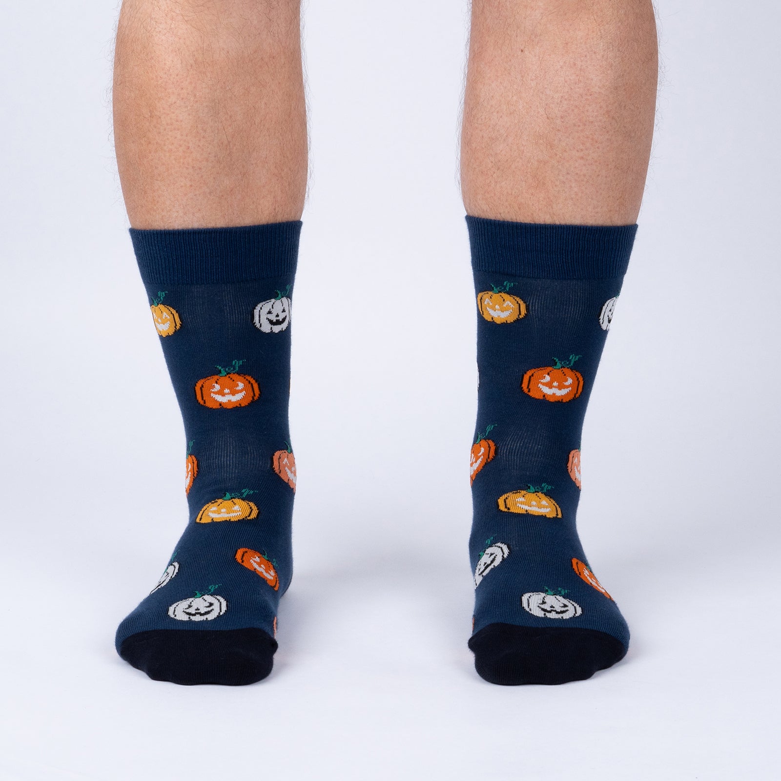 lets get lit socks on model
