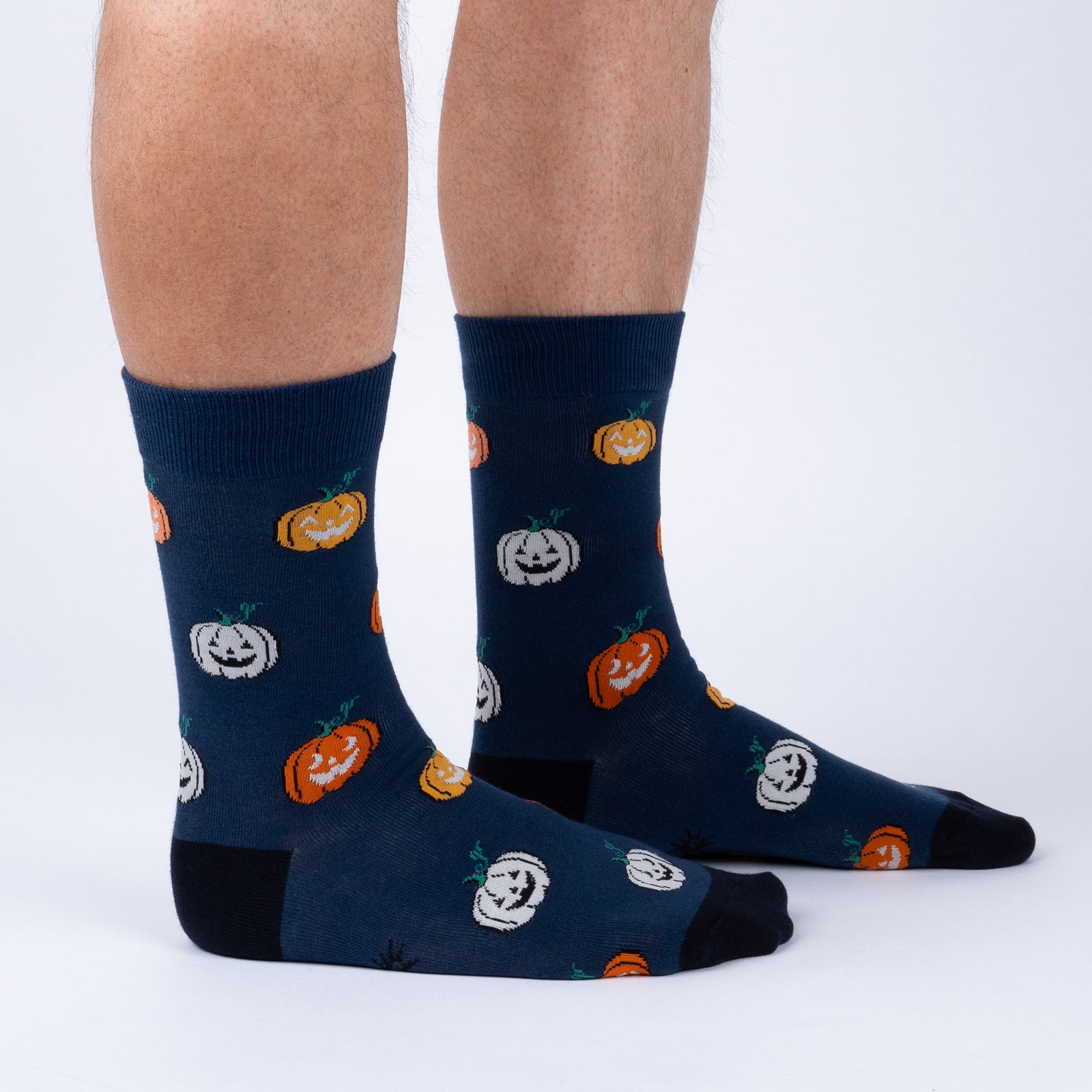 lets get lit socks on model
