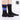 I Need Space Crew Socks 