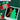I Really Click With Bigfoot Crew Socks