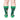 I Really Click With Bigfoot Crew Socks