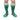 I Really Click With Bigfoot Crew Socks 