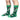 I Really Click With Bigfoot Crew Socks 