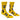 I Like Dobermans, And Maybe Three People Crew Socks