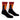 It's Only Rocket Science Crew Socks