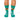 World's Okayest Bowler Crew Socks