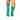 World's Okayest Bowler Crew Socks