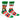 Son of a Nutcracker Crew Socks