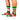 Son of a Nutcracker Crew Socks