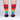 Streets of Pride Unisex Crew Socks (S/M) 