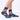 Let's Kick It Junior Crew Socks 3-Pack 