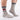 I'm a Fungi Ribbed Crew Socks 