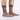 This Campfire Is On Fire Ribbed Crew Socks 