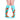 Popping In to Say Hello Knee High Socks