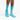 Unknown Floating Object Men's Crew Socks 