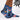 You Glow Girl Women's Crew Socks 