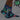 You Glow Girl Women's Crew Socks 