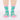 Hiking Club Crew Socks 