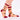 Char-cute-erie   Crew Socks 