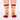 Char-cute-erie   Crew Socks 
