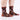 Just Here for the Chocolate Crew Socks 