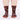 Just Here for the Chocolate Crew Socks 