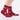The Gourd Life Crew Socks