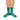 Toad Stool Crew Socks