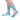 Thrifty B*tch Crew Socks