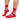 Doggie Bag Crew Socks
