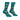 Always Peckish Crew Socks
