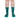 Always Peckish Crew Socks