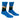 More Altitude, Less Attitude Wool Crew Socks