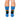 More Altitude, Less Attitude Wool Crew Socks
