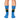 More Altitude, Less Attitude Wool Crew Socks
