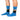 More Altitude, Less Attitude Wool Crew Socks
