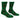 Believe In Yourself Wool Crew Socks