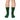 Believe In Yourself Wool Crew Socks