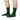Believe In Yourself Wool Crew Socks