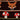What Does the Fox Say? Wool Crew Socks