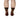 What Does the Fox Say? Wool Crew Socks
