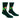 Froget About It Wool Crew Socks