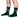 Froget About It Wool Crew Socks