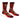 Ski-Rex Wool Crew Socks