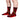 Ski-Rex Wool Crew Socks
