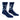 Bear With Me Wool Crew Socks