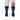 Bear With Me Wool Crew Socks